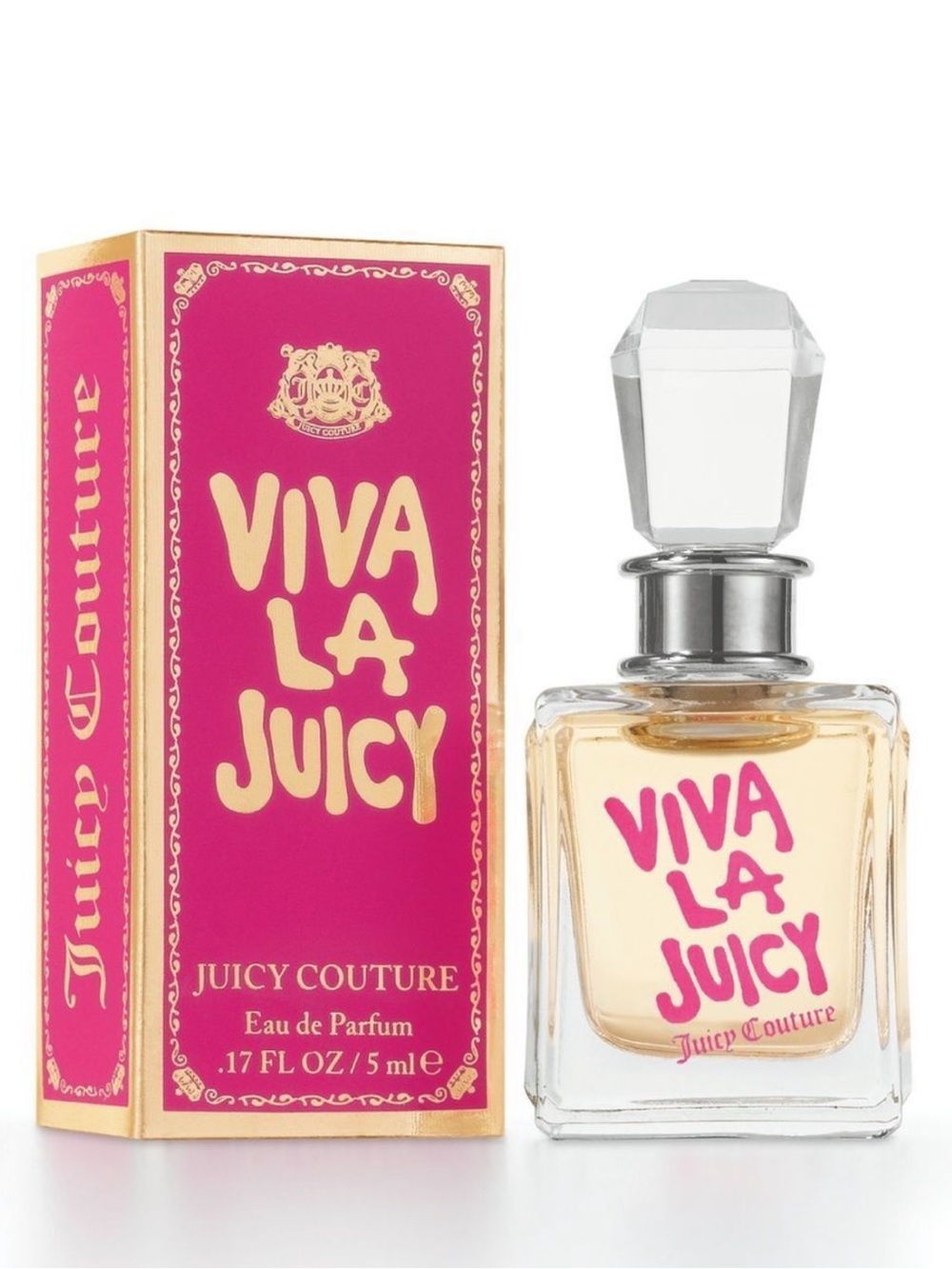 Juicy Couture Viva La Juicy Deluxe Mini